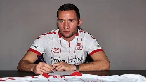 Sivasspor’a FIFA Engeli: Transfer Yasağının Nedeni Belli Oldu