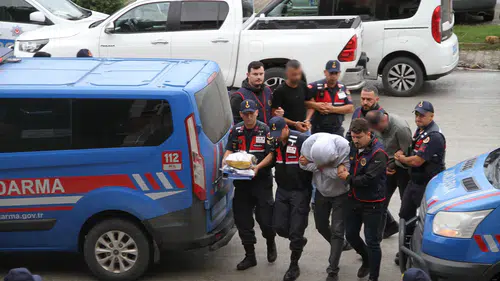 Kargo Tuzağıyla 17 Milyonluk Senet Vurgunu: 4 Kişi Yakalandı