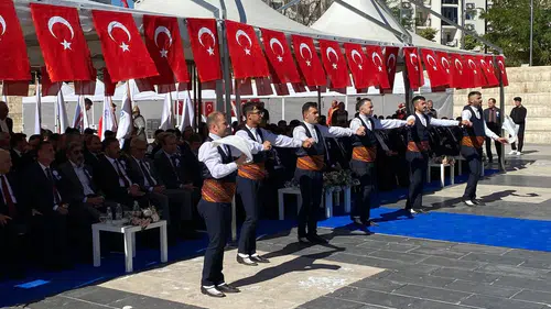 Sivas'ta 39. Ahilik Haftası Coşkusu Başlıyor! İşte 3 Günlük Etkinlik Programı