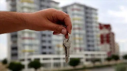 Sivas’ta Ağustos Ayında Kaç Konut Satıldı? İşte Resmi Rakamlar