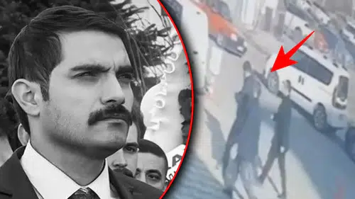 Sinan Ateş davasında yeni gelişme: Gazeteciler hakim karşısında