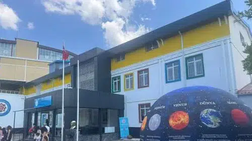 Sivas Teknokent Koleji Kapatılacak mı? Mahkemeden Yeni Karar