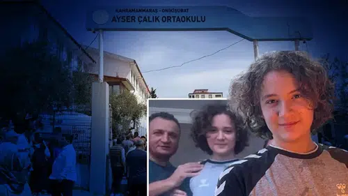 Kahramanmaraş Okul Saldırısı Davasında Baba Oğlundan Şikâyetçi Oldu