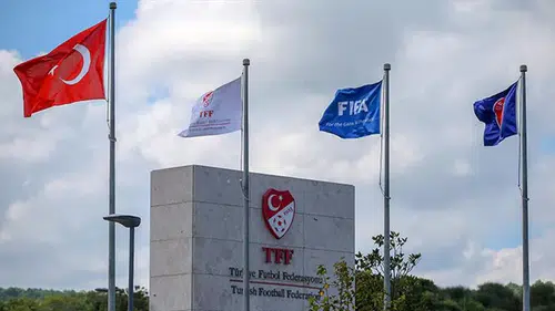 PFDK kararları açıklandı: Süper Lig'de dikkat çeken cezalar