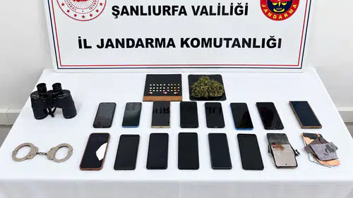 Sivas Dahil 3 İlde 5,5 Milyonluk Vurgun: Şüpheliler Yakalandı