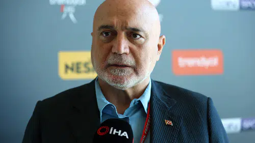 Esenler Erokspor'da Hikmet Karaman Dönemi! Düşme Hattına Deneyimli Dokunuş