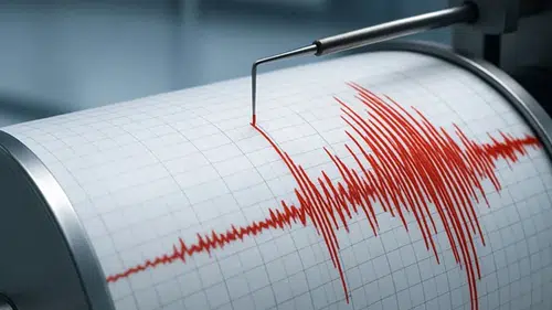 Şanlıurfa'da korkutan deprem! AFAD son depremin büyüklüğünü duyurdu