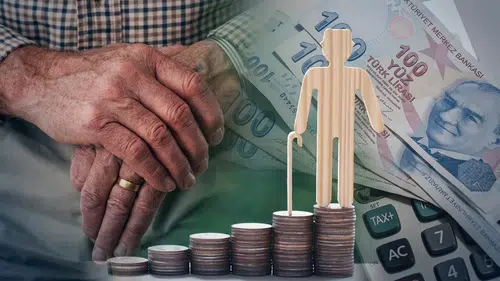 Kademeli emeklilikte son durum: 2000'liler ne zaman emekli olacak?