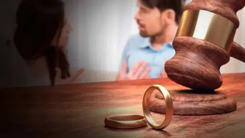 Adalet Bakanı Akın Gürlek: "Süresiz Nafaka Ve Boşanma Düzenlemesi Ekim Ayında Hayata Geçirilecek"