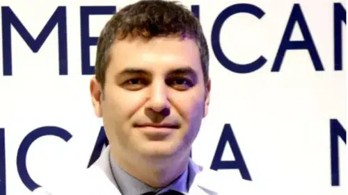 Uzmanı açıkladı: "Her prostat büyümesi ameliyat gerektirmez"