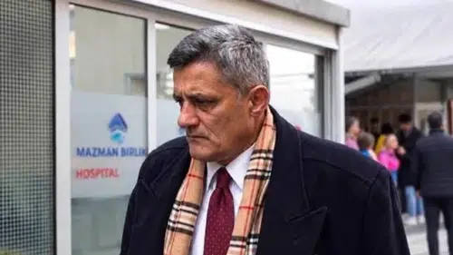 Kozinoğlu soruşturmasında dikkat çeken detay! İfadesinde 3 isim verdi