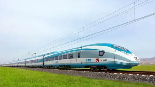 Ankara-Sivas YHT’de statü değişikliği: Yeni karar yayımlandı