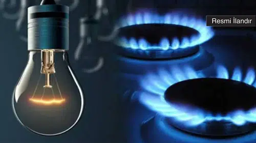 SERBEST PİYASADAN ELEKTRİK ENERJİSİ VE DOĞALGAZ