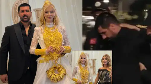 Vanlı Kara Haydar’ın Düğün Takılarında Bilirkişi Raporu Şaşırttı