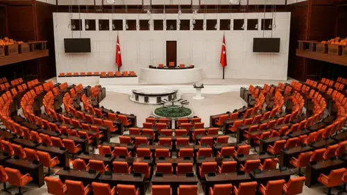Meclis ne zaman açılacak? TBMM 2026 yeni yasama yılı başlangıç tarihi belli oldu