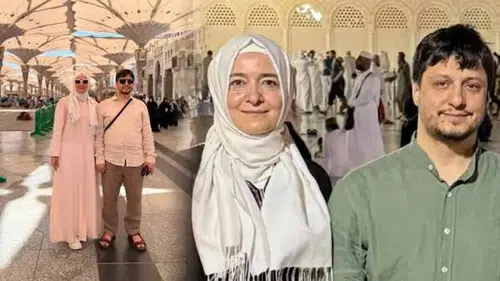 Fatma Betül Sayan Kaya Sessizliğini Bozdu: Jet İddiasına Yanıt