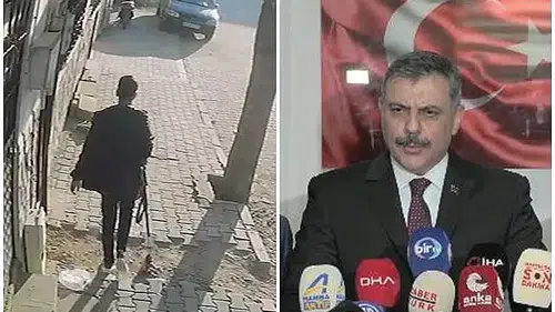 Turgutlu'da Liseye Silahlı Saldırı: Bakan Çiftçi Son Durumu Paylaştı
