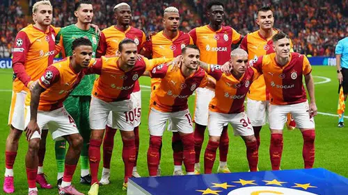 Galatasaray'ın Yıldızı İçin Sürpriz İddia! Milli Takımı Bırakıyor