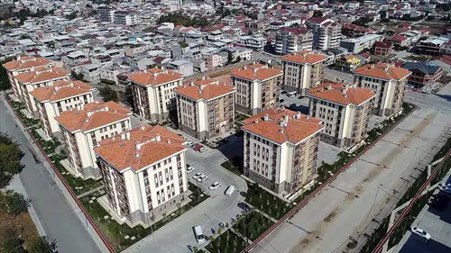 SGK’dan Gayrimenkul Hamlesi: 150’den Fazla Taşınmaz Satışta