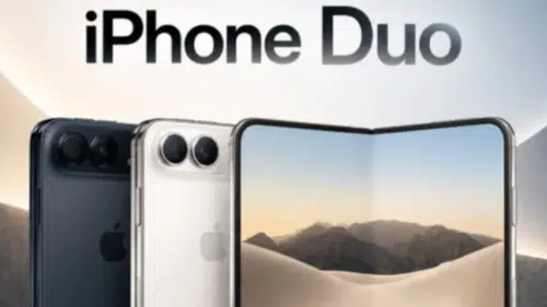 iPhone Duo'nun Ekranı Cep Yakacak: Değişim Ücreti 1.000 Doları Aşabilir