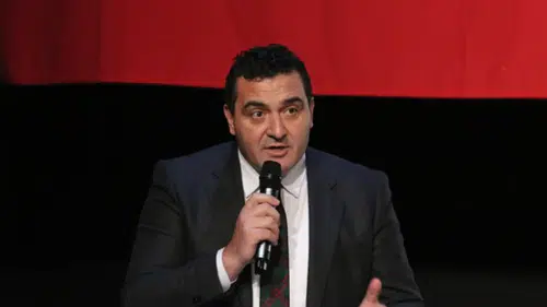 Ulaş Karasu’dan Açlık Ve Yoksulluk Sınırı Tepkisi: “Milyonlar Hayata Tutunmaya Çalışıyor”