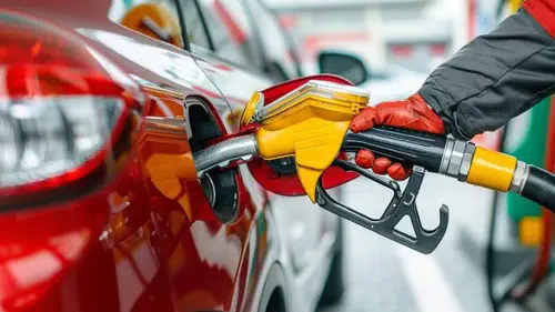 Akaryakıtta Zam Netleşti: Motorin Bu Gece 90 TL’yi Geçiyor!