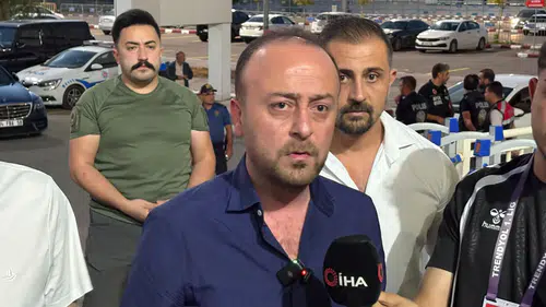 Özçoban: Türk Futbolu Bu Hakemlerden Temizlenmeli!