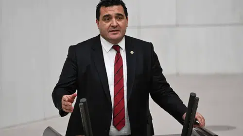 Sivas Milletvekili Karasu Açıkladı: Çiftçinin Borcu 1,5 Trilyon Liraya Dayandı