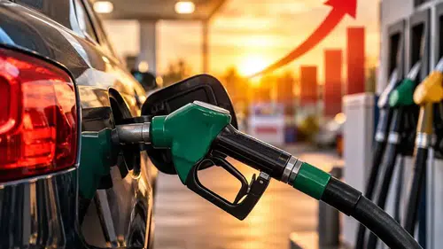 Motorin Fiyatı 100 TL’yi Aşıyor: Tarih Belli Oldu!