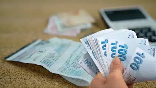 Elektrik Faturalarında Yeni Dönem: 780 TL Sınırı Kapıda mı?