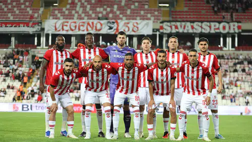 Sivasspor’da Uğur Çiftçi ve Rey Manaj’dan Kötü Haber