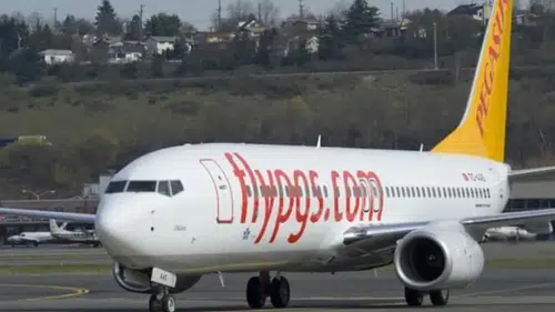 9 euroya uçuş fırsatı başladı: İşte kampanyanın geçerli olduğu rotalar