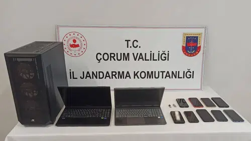 Sosyal Medyada Bomba Eğitimi Veren Şebekeye 3 İlde Operasyon