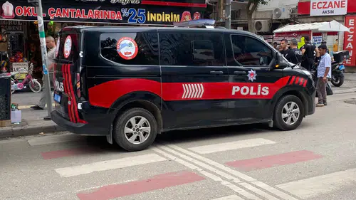 Elazığ’da Tartışma Bıçaklı Kavgaya Dönüştü: 2 Yaralı
