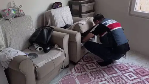 Sivas Merkezli 6 İlde Büyük Vurgun: 850 Milyonluk Ağ Çökertildi