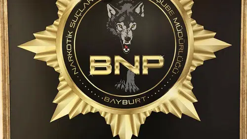 Bayburt'ta Dev Uyuşturucu Operasyonu: 1 Kilo 31 Gram Metamfetamin Ele Geçirildi