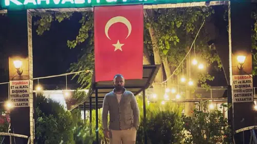 Restoranda Tabancayla Vurulmuştu! Sanık Hakkında Karar Talebi