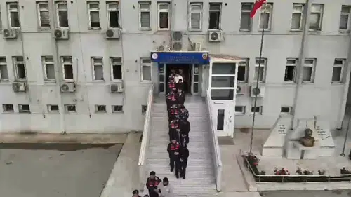 1 Milyar 234 Milyon TL’lik Bahis Operasyonu: 12 Kişi Tutuklandı