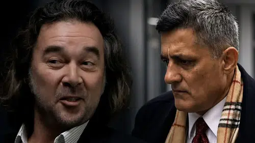 Kozinoğlu Soruşturmasında Kurtlar Vadisi Oyuncusuna İfade Çağrısı