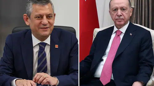 Siyasette Sürpriz Hamle! Parti Binalarında O Hareket Tamamen Yasaklandı