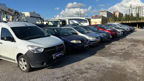 17 eylemle ilgili “change oto” soruşturması: 10 şüpheli yakalandı
