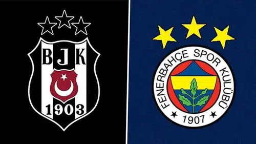 Beşiktaş ve Fenerbahçe’den yayıncı kuruluşa Okan Buruk tepkisi