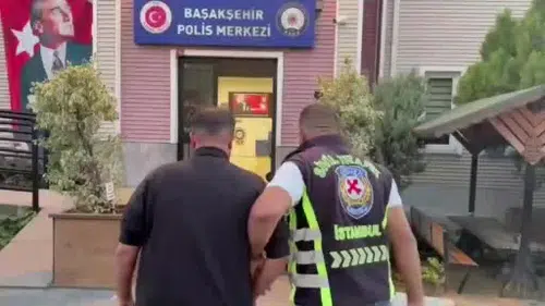 Ambulansa Yol Vermeyen Sürücüye 46 Bin TL Ceza ve Men Kararı