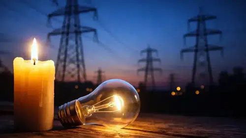 Sivas’ta Elektrik Kesintisi! O Saatlerde Elektrik Yok