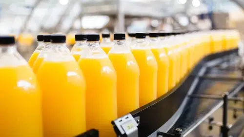 Marketlerde yeni dönem! İşte meyve suyu üretiminde getirilecek yeni şartlar