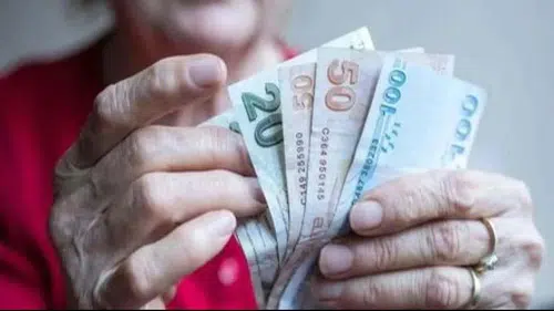 SSK ve Bağ-Kur Emeklisinin Ocak Zammında İlk Oran Belli Oldu
