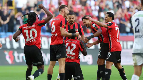 Gençlerbirliği Son Dakikada Yıkıldı: Kasımpaşa 2-1 Kazandı