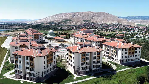 TOKİ Borcu Olanlara Müjde: Yüzde 25 Erken Ödeme İndirimi Geldi