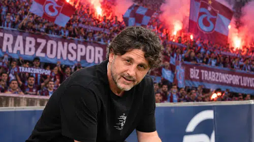 Trabzonspor'da Sürpriz Teknik Direktör Hamlesi: Thomas Reis Gündemde!
