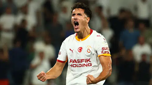 Rafael Leao Ve Deniz Gül İçin Galatasaray’da İlk Maç Heyecanı